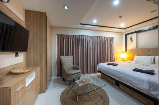 New Nordic Trend 2 by Apartwell - Pattaya South - 9