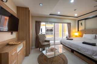 New Nordic Trend 2 by Apartwell - Pattaya South - 0