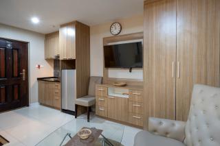 New Nordic Trend 2 by Apartwell - Pattaya South - 6