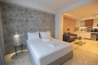 Belle Athenes Apartements - Athen - 6