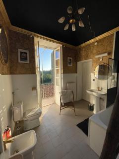 Maison Cavanna - apartment for 6 p - 9
