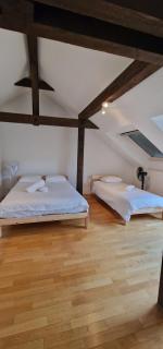 Penthouse with jacuzzi, sauna and rooftop - Zurigo - 5