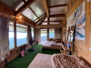 Bản Việt Homestay - Bắc Yên - 8