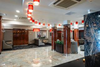 Hotel Panorama - Mszczonów - 3