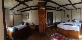 The Nettle and Fern Farmstay - 4