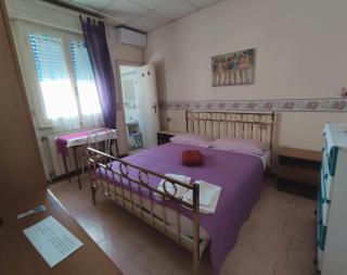 Hotel Delhy - Viareggio - 6