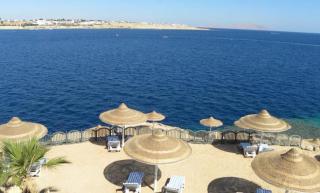 Megan Halomy - Sharm El Sheikh - 8