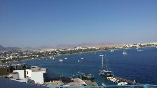 Megan Halomy - Sharm El Sheikh - 4
