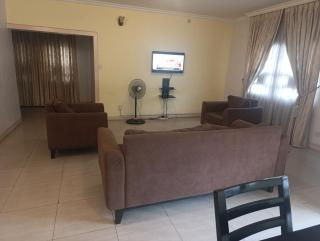 2 bedroom Apartment in Gbagada - Lagos - 1