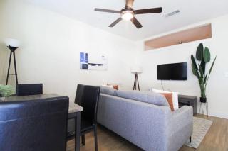 The Galleria at Tate - Spacious 1BR in Uptown Houston - 8