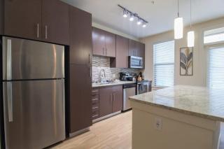 The Galleria at Tate - Spacious 1BR in Uptown Houston - 5