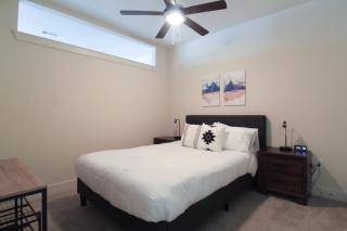 The Galleria at Tate - Spacious 1BR in Uptown Houston - 3