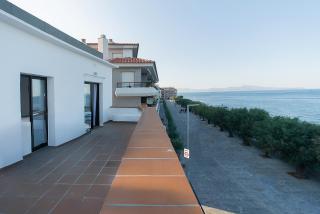 WELCS APARTAMENTO 274 EMP primera linea de mar - 0