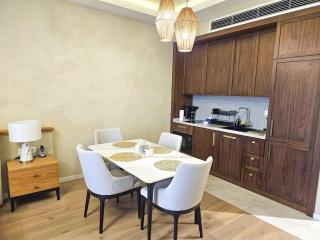 Sea Breeze The Grand apartment - Nardaran - 2