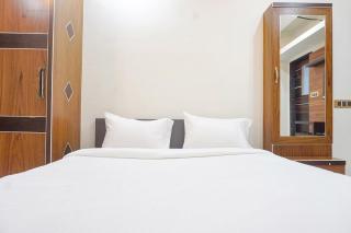 FabHotel Classic Square I - 8