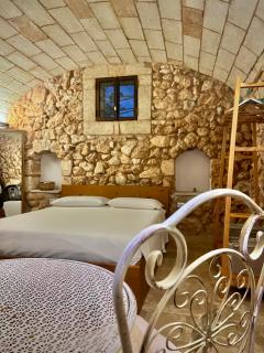 Villa Eos con Piscina Privata nel cuore del Parco Naturale di Andrano - Andrano - 8