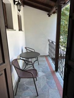 Φιλυρέα Apartments - Room 1 - Zagora - 1