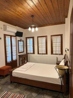 Φιλυρέα Apartments - Room 1 - Zagora - 6
