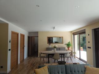 Casa verde de Lobán - Villalba - 0