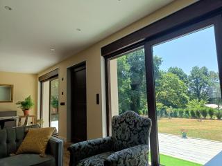 Casa verde de Lobán - Villalba - 8