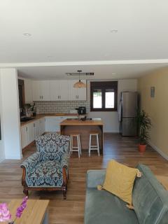 Casa verde de Lobán - 3