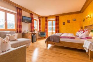Hotel-Pension Lackenbauer - 5