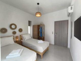 Villa Livia - Pitsidia - 2