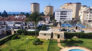 Lúxor, Residencial Torreón de Carmen de Algarrobo Costa - Algarrobo Costa - 4