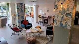 Hotel Europole - Grenoble - 0