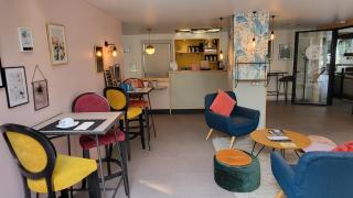 Hotel Europole - Grenoble - 5