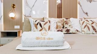 Royal Luxury Villa by AKTIS VILLAS - Kriopigi - 1