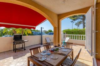 Coral SeaShell by Fidalsa - Torre La Mata - 4