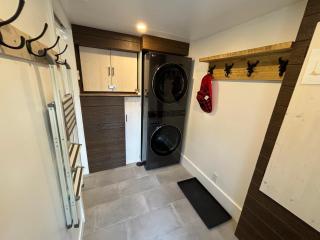 Spa - Chalet Sur Les Sentiers du Pic-Bois - 2