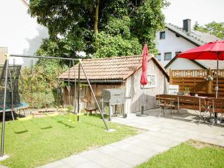 Ferienhaus zum Schneiderlein - 4