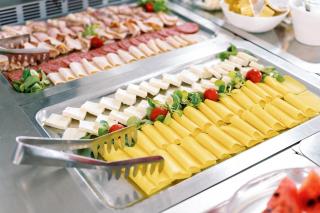 Continental Forum Oradea - Oradea - 8