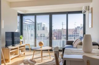 cityflat - 9