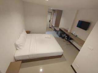 Wish Resident Ubonratchathani - Ban Nong Bua - 7