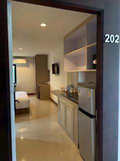 Wish Resident Ubonratchathani - Ban Nong Bua - 4