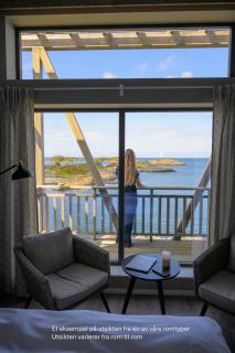 Værlandet Havhotell - 4