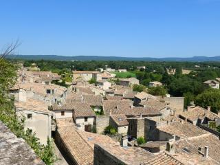 Maison de Vacances Provençale " Les Volets Verts " - Venterol - 6