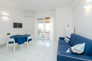Costiera Amalfitana Blue Wind-Dimora West - 0
