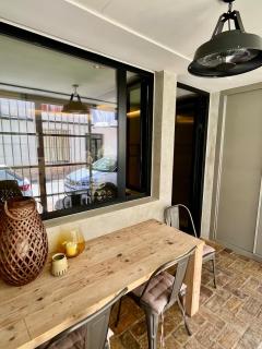 Luxury loft Bon Repos Altea - 8