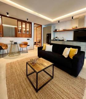 Luxury loft Bon Repos Altea - 2