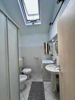OMA Apartment Pavia - 9