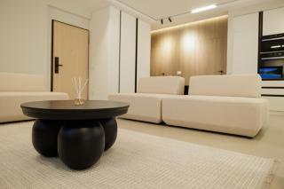 Rayan Luxury Apartament Vlore - Vlorë - 5