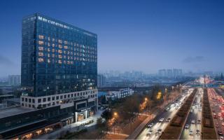 Mercure Chengdu Longtan - 0