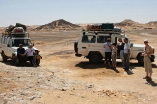 Bastet Retreat Hotel - Louxor - 2