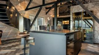 Black Diamond Chalet - Mils bei Hall - 0