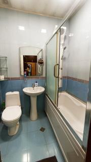 Central NR Apartment - Baku - 4