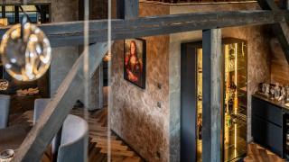 Black Diamond Chalet - 3